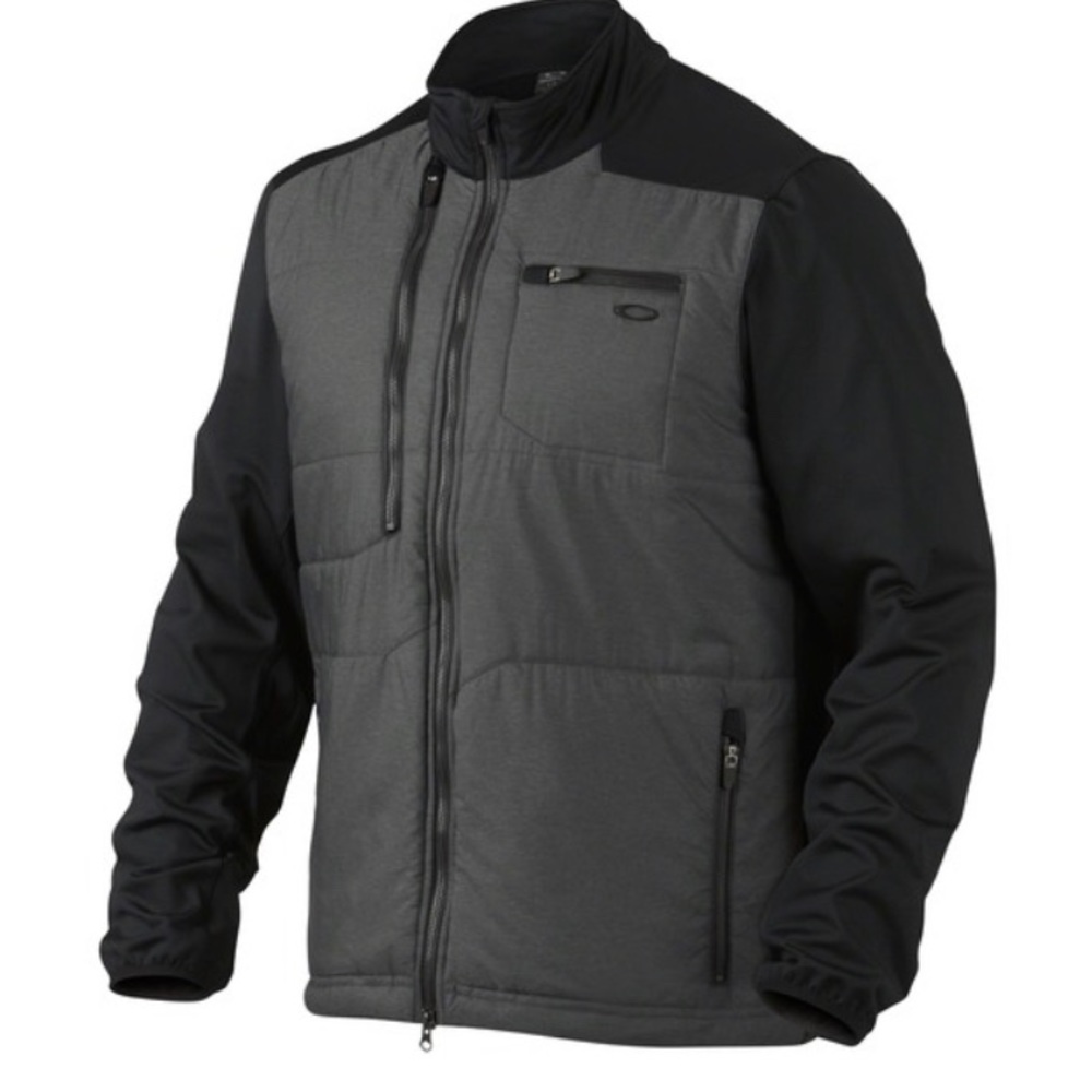 Oakley Burkett Jacket - New w/ Tags
